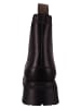 Timberland Stiefeletten schwarz