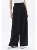 OXXO Weite Hosen BLACK