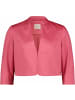 BETTY & CO Bolero für Damen in rot