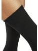 H.I.S Businesssocken in 5x schwarz
