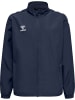 Hummel Hummel Zip Jacke Hmlcore Multisport Kinder Atmungsaktiv in MARINE