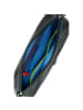 MYWALIT Umhängetasche Leder 23 cm black-pace