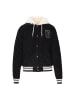 DreiMaster Women Jacket in black