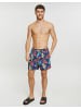 Threadbare Badehose Lobby in Navy