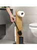 eluno Ersatz-Bürstenköpfe 2tlg. Set Schwarz