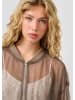 QS Indoor-Jacke  in  9625_braun