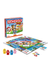 Winning Moves Monopoly Junior - Paw Patrol Gesellschaftsspiel Brettspiel Spiel in bunt