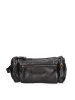 Hill Burry Handtasche in BLACK