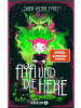 Knaur Aya und die Hexe | Ein zauberhaftes Abenteuer. Das Fantasy-Märchen der...