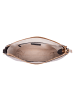 JOOP! Schultertasche 'Mazzolino Jasmina in Toffee 27,00 x 25,00 x 6,00 cm'