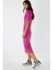 NO MATTER WHAT Kleid in Fuchsia