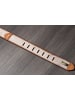 Cipo & Baxx Gürtel  100cm x 4,7 in Brown