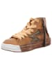 Rebecca White Sneaker in braun