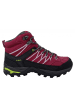 cmp Wanderschuh Rigel Mid in Rot