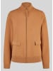 Rabe Strickjacke in Braun