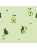 Walkiddy Kleid Avocado 13-Dress