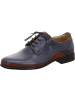 Galizio Torresi Schnürschuhe in blau