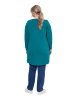 MIAMODA Shirt in türkisgrün