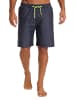 Carlo Colucci Badeshorts Carmellini in Navy