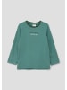 s.Oliver T-Shirt in 6576_minze
