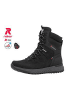 Rieker Evolution Stiefeletten/Boot in schwarz