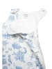 Stellou & friends Baby Schlafsack in french toile blue