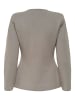 ONLY Strickjacke in Moon Rock