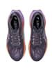 asics Laufschuhe NOVABLAST 3 in Lila