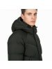 BLAUER USA Winterjacke Crown XT in dunkelgruen