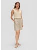 s.Oliver Bermuda in 8120_beige