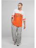 Starter Black Label T-Shirt in Orange