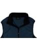 Normani Outdoor Sports Damen Strickweste „Kashechewan“ in Navy