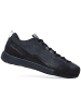 Black Diamond W TECHNICIAN LEATHER APPROACH SHOE in Blau
