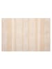 Atmosphera Créateur d'intérieur Dekoteppich in beige