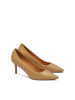 Kazar Pumps in Beige