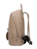 Fritzi aus Preußen Rucksack Eco Fritzi07 in Mud