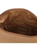 Tom Tailor Cassia Schultertasche 28 cm in camel