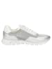Sioux Sneaker Mokrunner-D-017 in grau