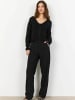soyaconcept Strickjacke SC-PERRY 6 in 9999 BLACK
