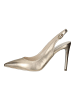 Nero Giardini Pumps in Bronze