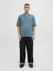 Jack & Jones Poloshirt in Oceanview