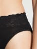 Calida Jazzpant, 2er-Pack in schwarz
