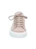 WESTLAND Sneaker Laser / Soling in nude