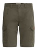 BLEND Cargoshorts BHCrixus in Grün