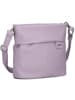 Zwei Mademoiselle.m M8  in rosa