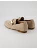 Gabor Flache Schuhe in Beige