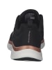 Skechers Sneakers Low in BKRG Schwarz