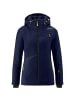 Maier Sports Skijacke Fast Dynamic in Marine