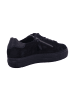 Paul Green Sneaker Low in schwarz