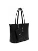 EMILY & NOAH Tasche Lewe in Schwarz